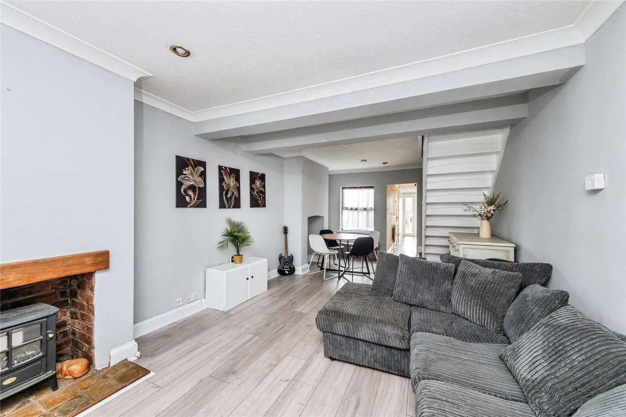 Clarence Road, Leighton Buzzard, Bedfordshire, LU7, photo 5