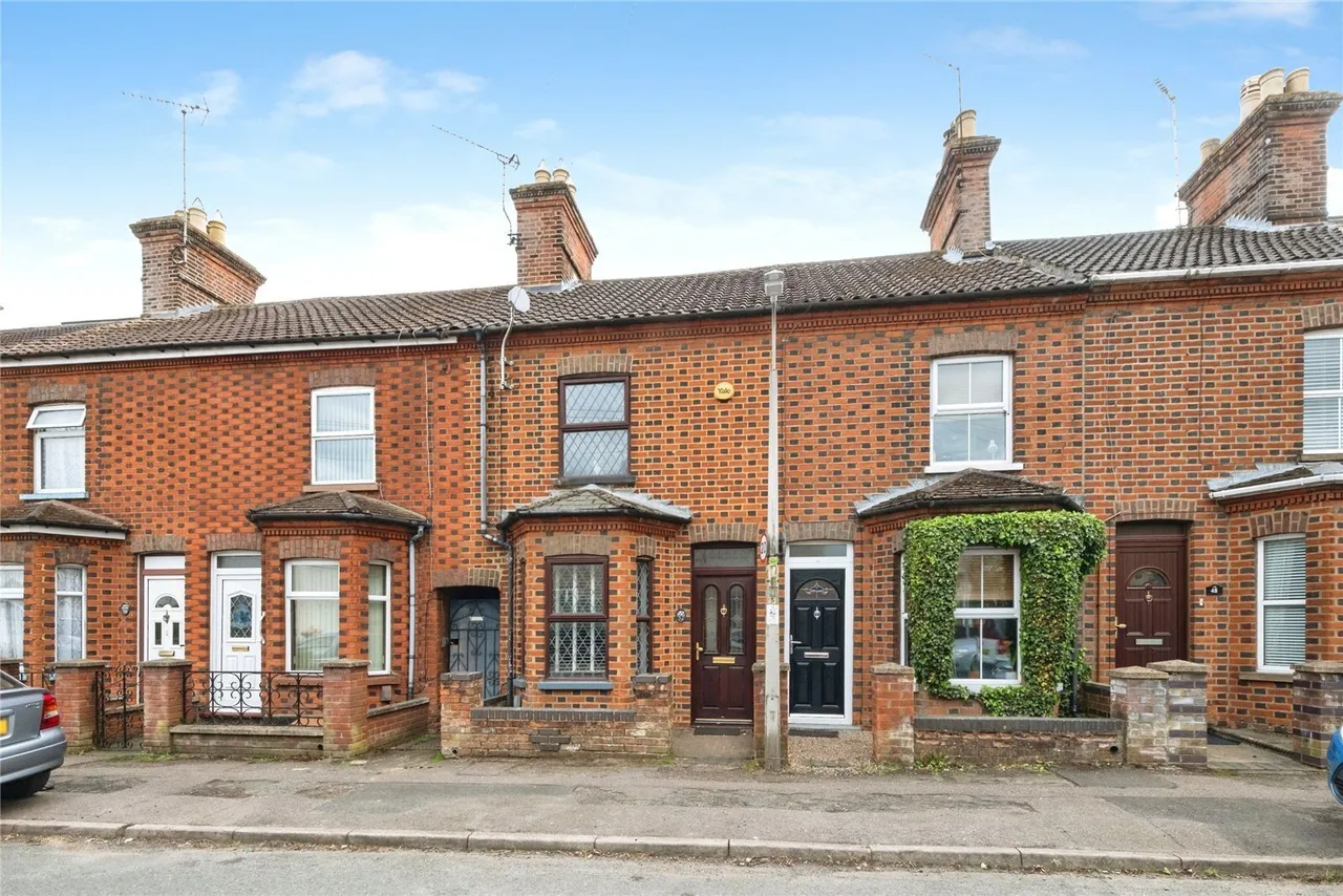 Clarence Road, Leighton Buzzard, Bedfordshire, LU7, photo 20