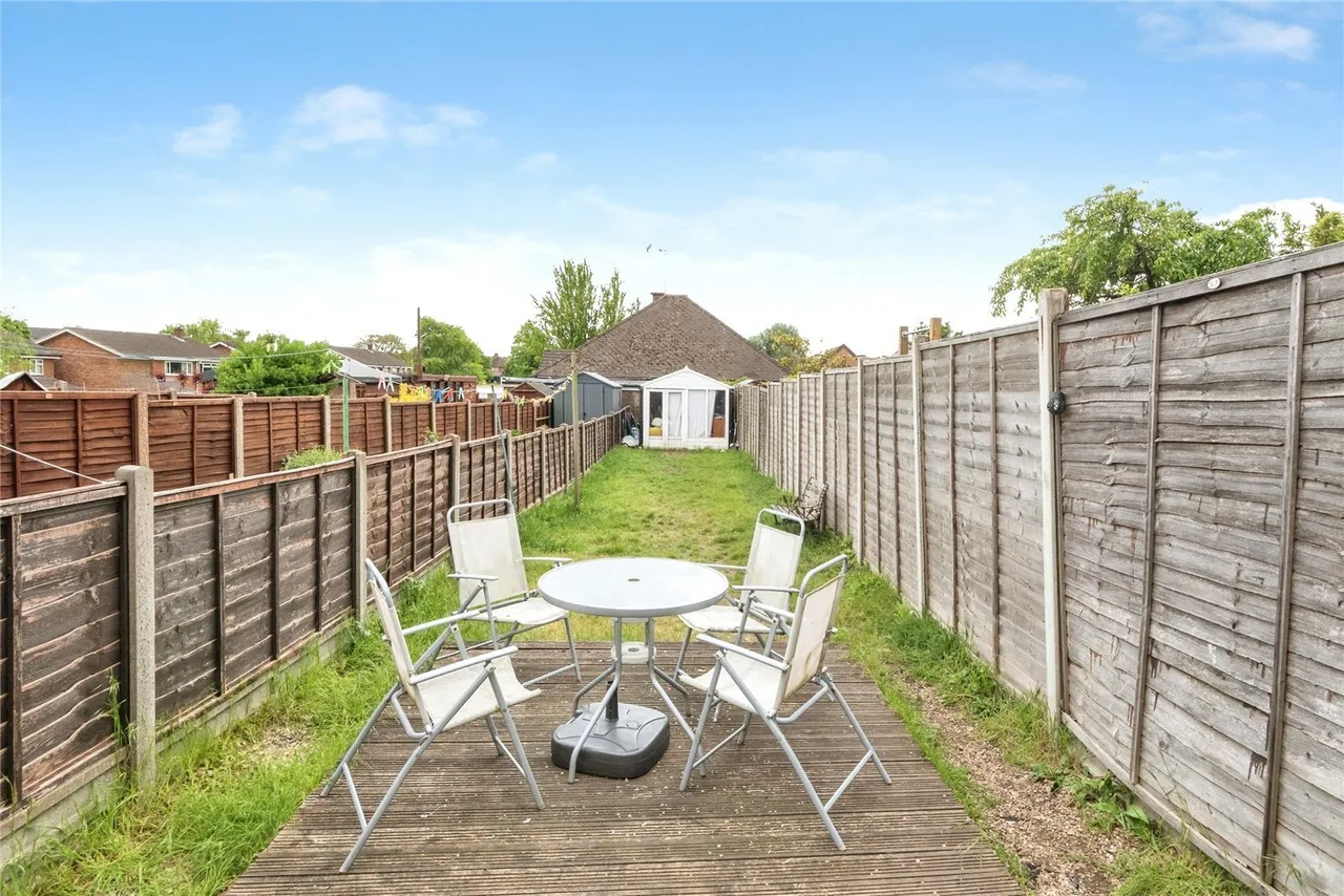 Clarence Road, Leighton Buzzard, Bedfordshire, LU7, photo 19