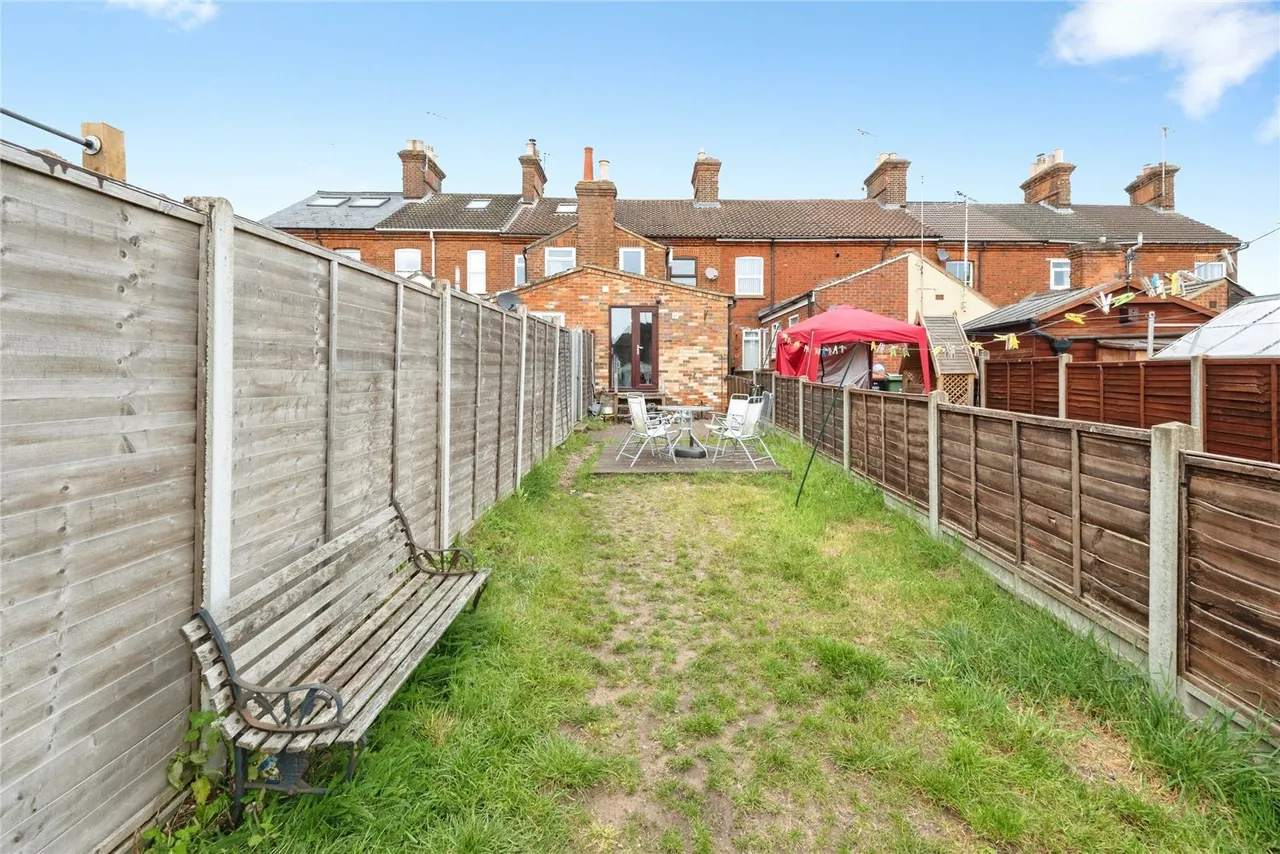 Clarence Road, Leighton Buzzard, Bedfordshire, LU7, photo 17