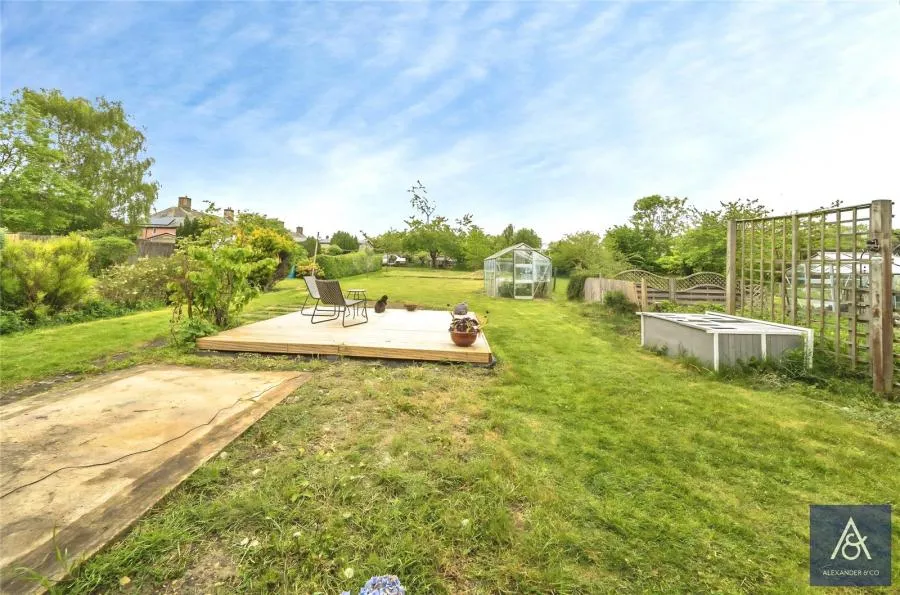 Biddlesden Road, Westbury, NN13, photo 18