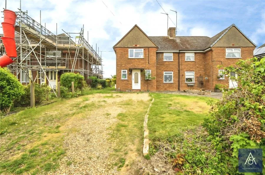 Biddlesden Road, Westbury, NN13, photo 20