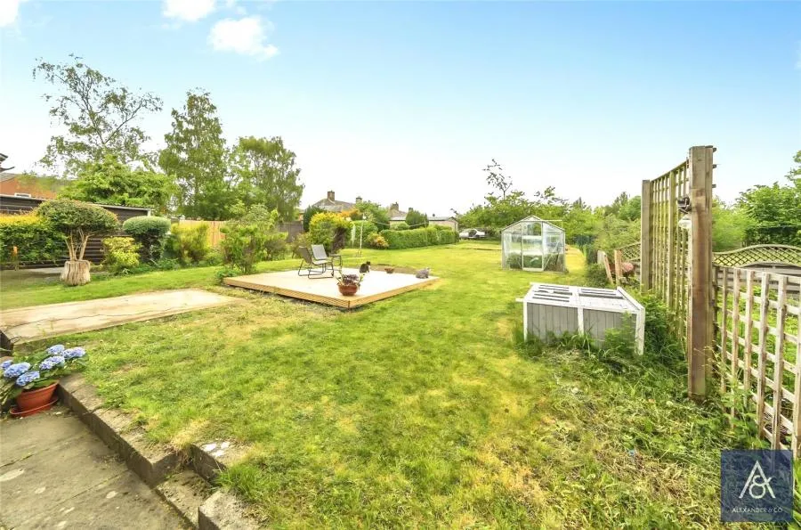 Biddlesden Road, Westbury, NN13, photo 19