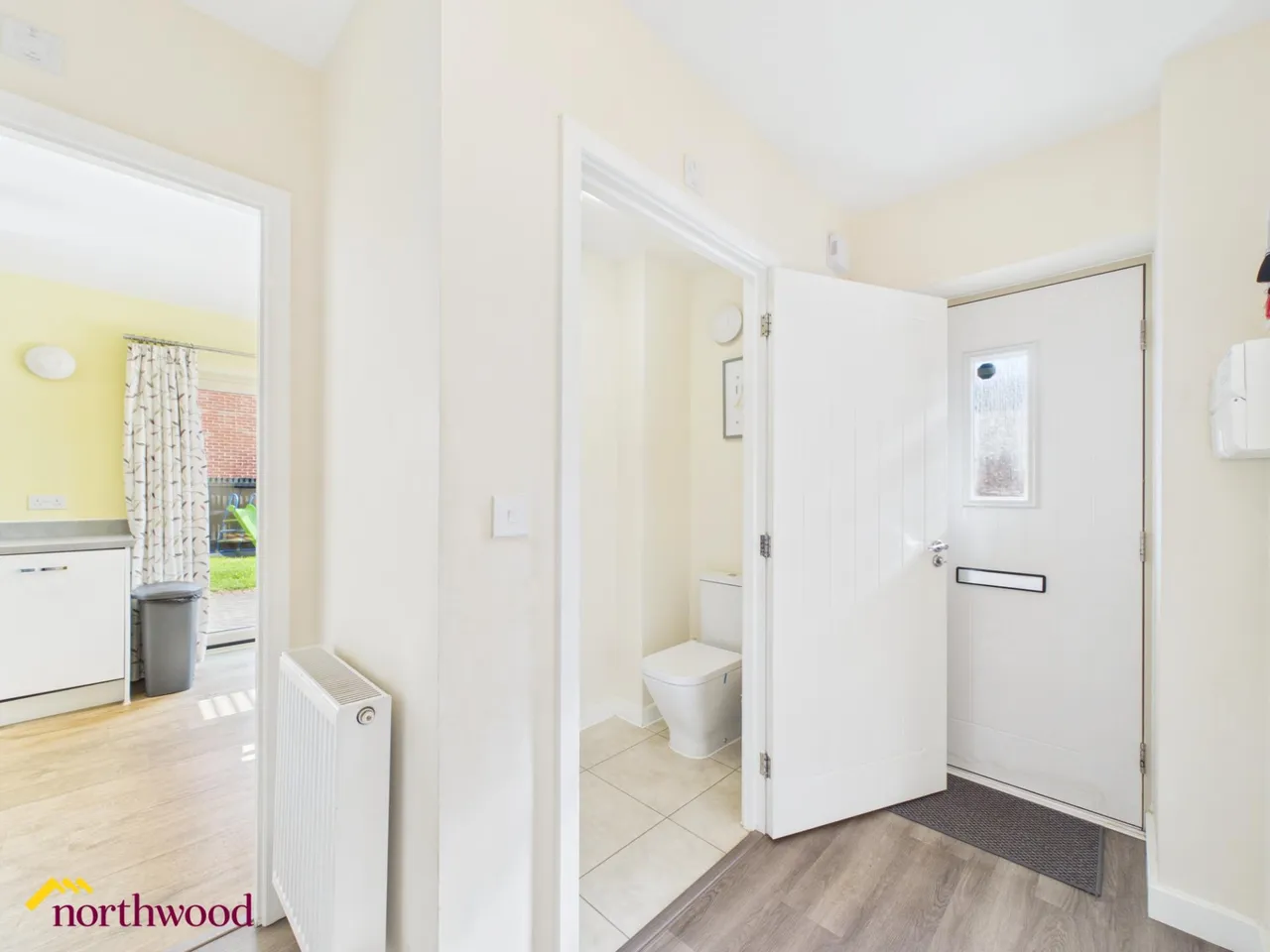 Bennett Drive, Banbury, OX16, photo 8