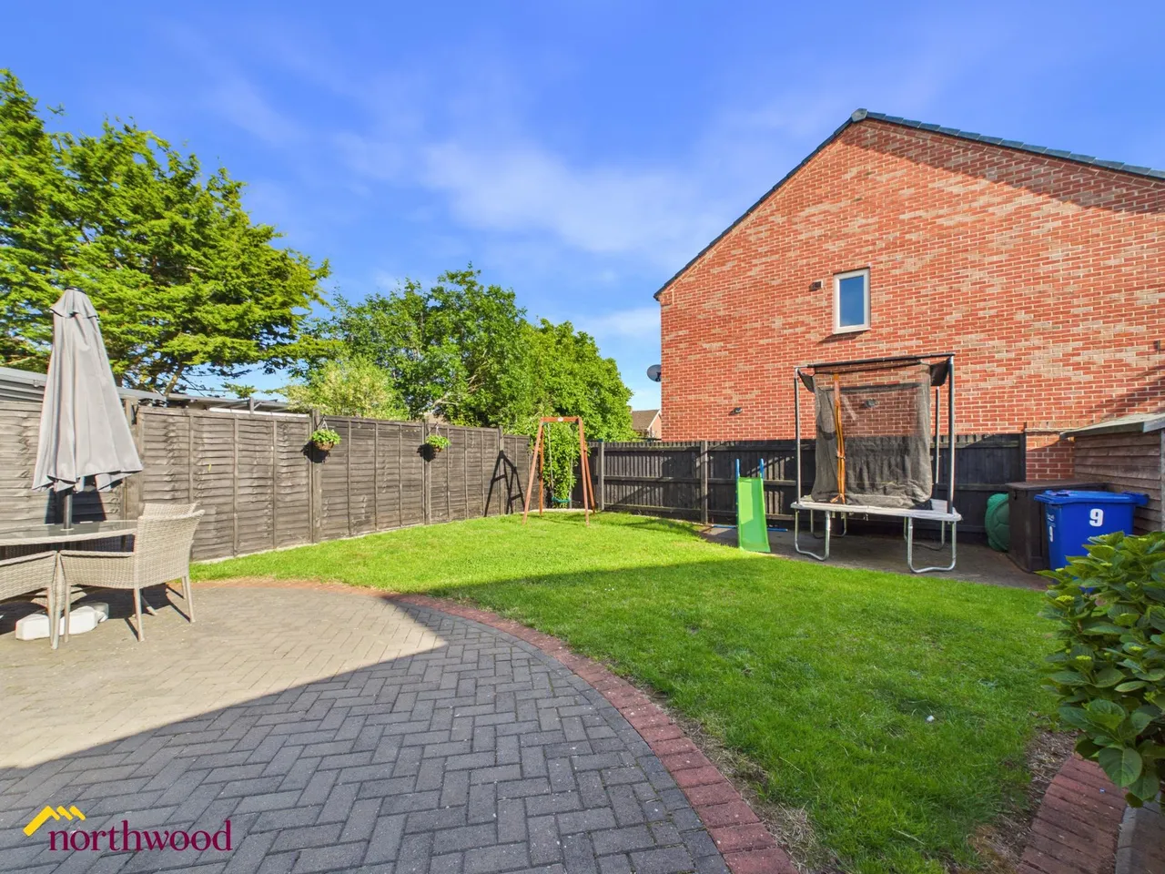 Bennett Drive, Banbury, OX16, photo 15