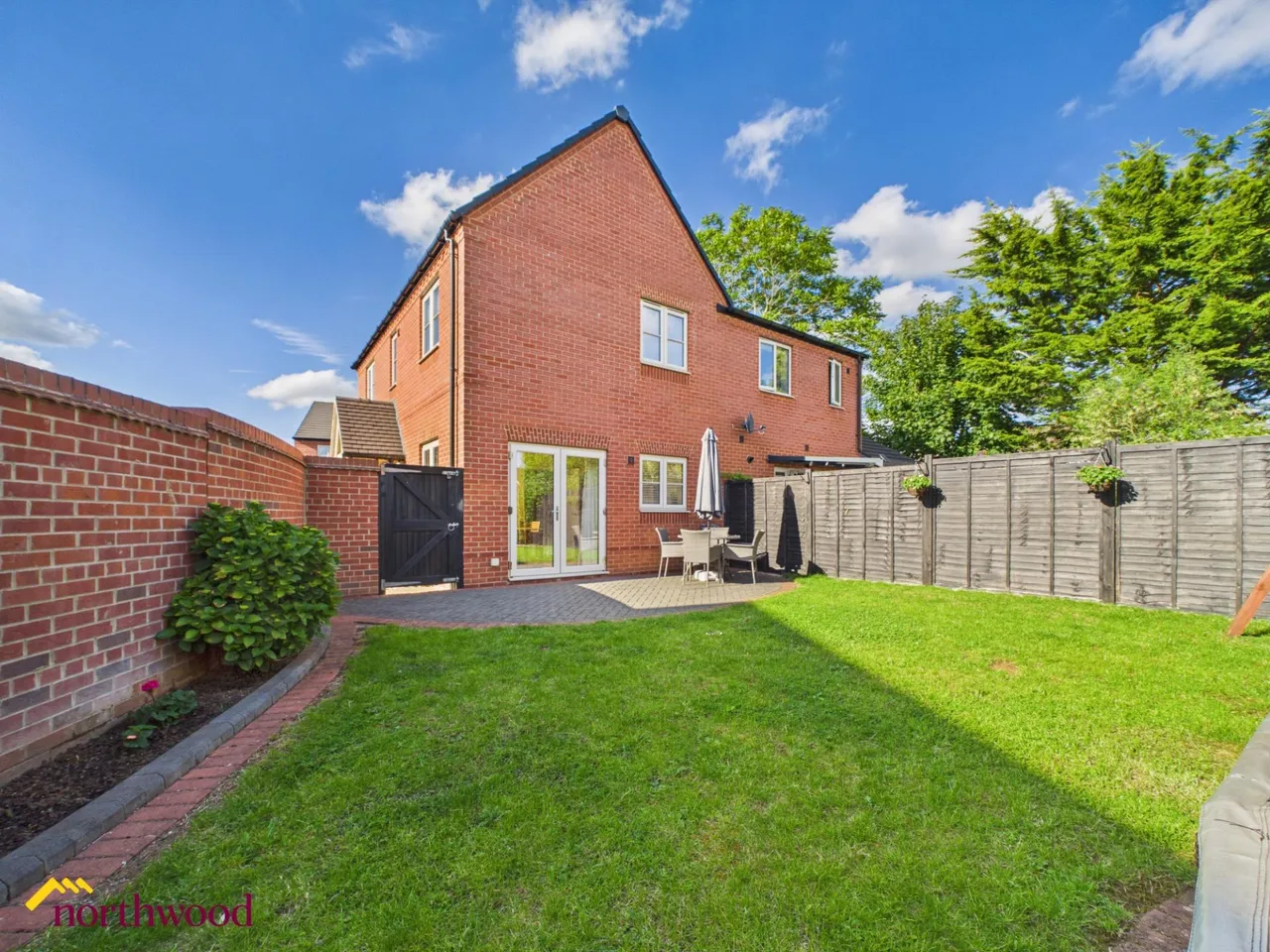 Bennett Drive, Banbury, OX16, photo 16