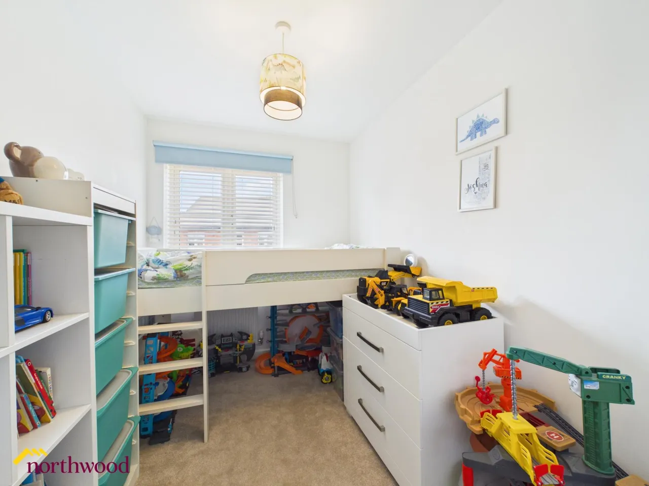 Bennett Drive, Banbury, OX16, photo 13