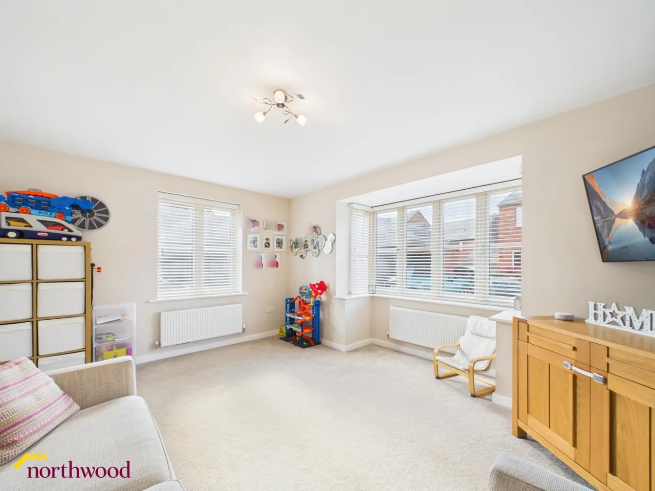 Bennett Drive, Banbury, OX16, photo 4