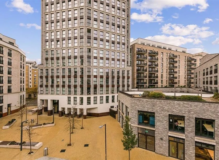 Milcote Street, Southwark, SE1, photo 9
