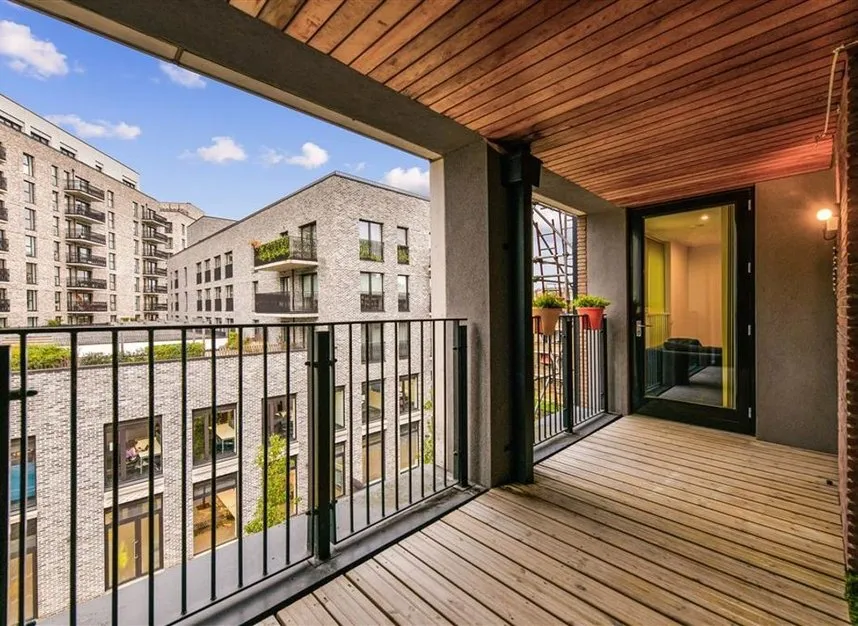 Milcote Street, Southwark, SE1, photo 8