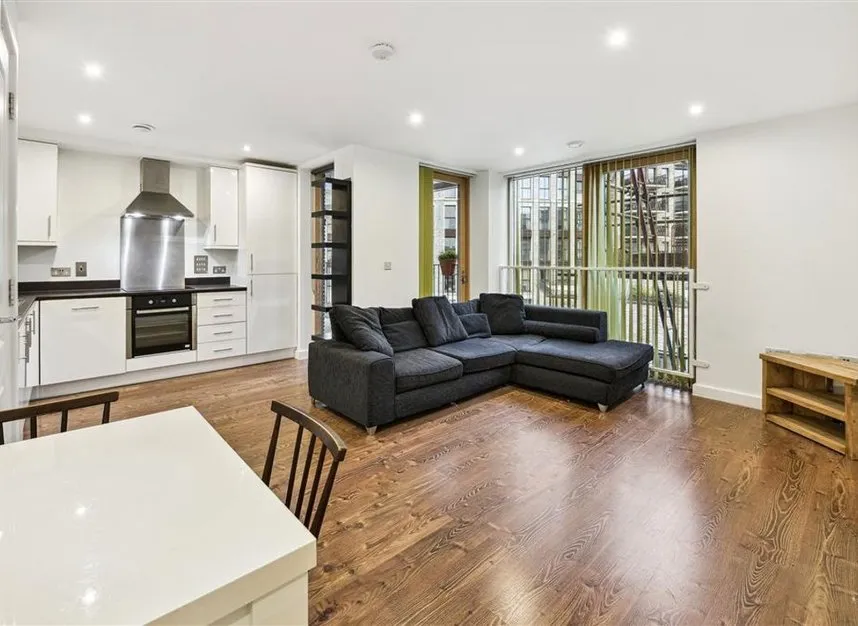 Milcote Street, Southwark, SE1, photo 2
