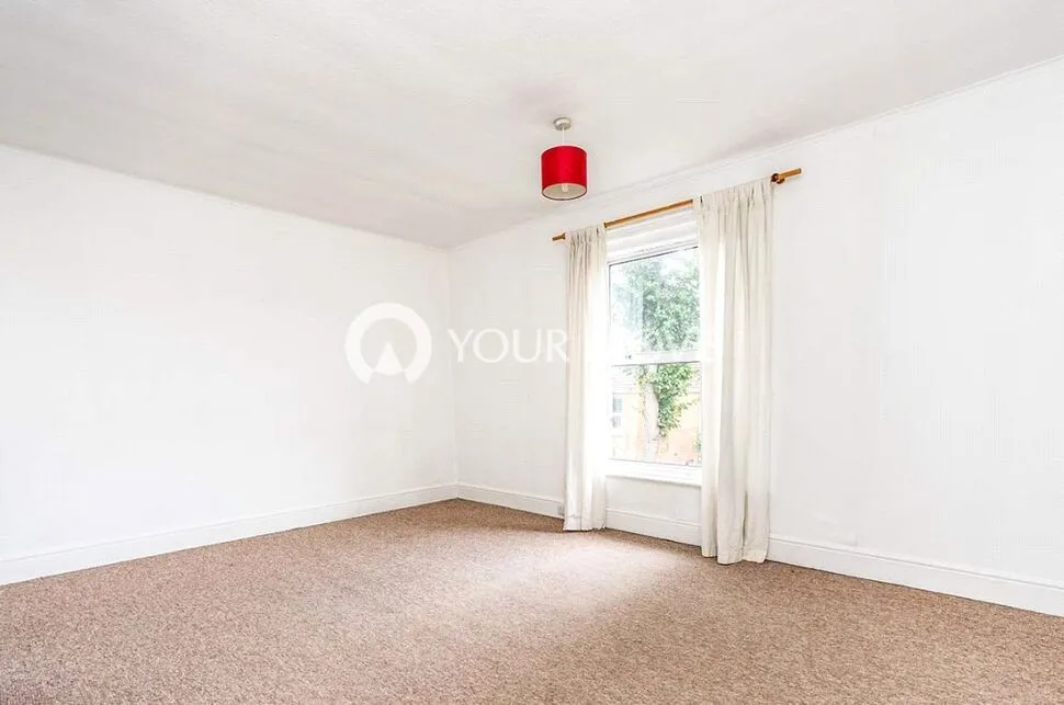 Harborough Road, Southampton, Hampshire, SO15, photo 5