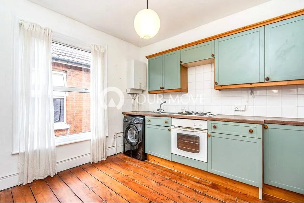 Harborough Road, Southampton, Hampshire, SO15, photo 3