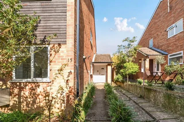 Woodlands Close, Headington, OX3, photo 15