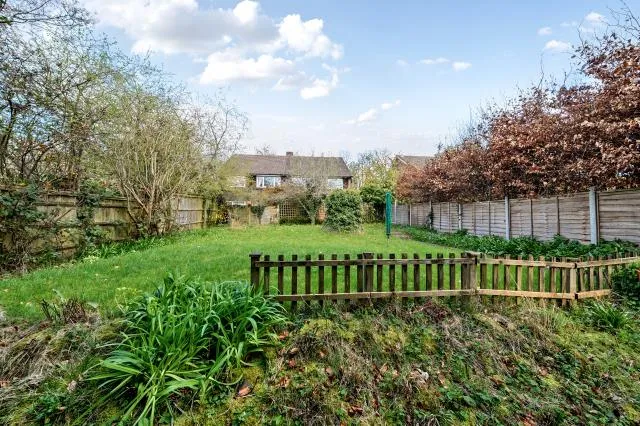 Woodlands Close, Headington, OX3, photo 14