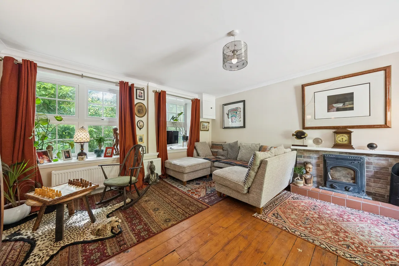 Invergare House Cottage Glenarn Roa, Rhu, G84, photo 4