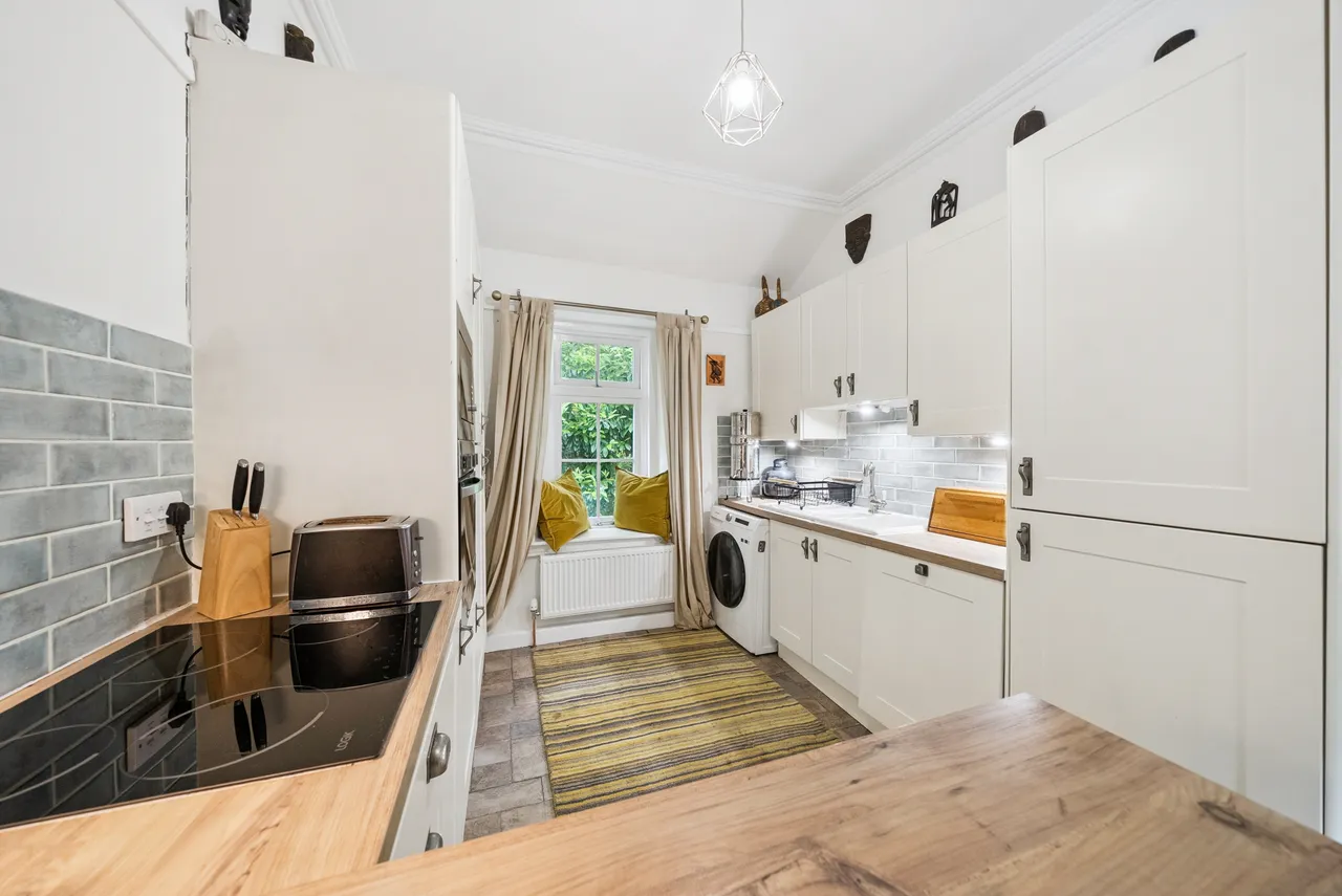 Invergare House Cottage Glenarn Roa, Rhu, G84, photo 10