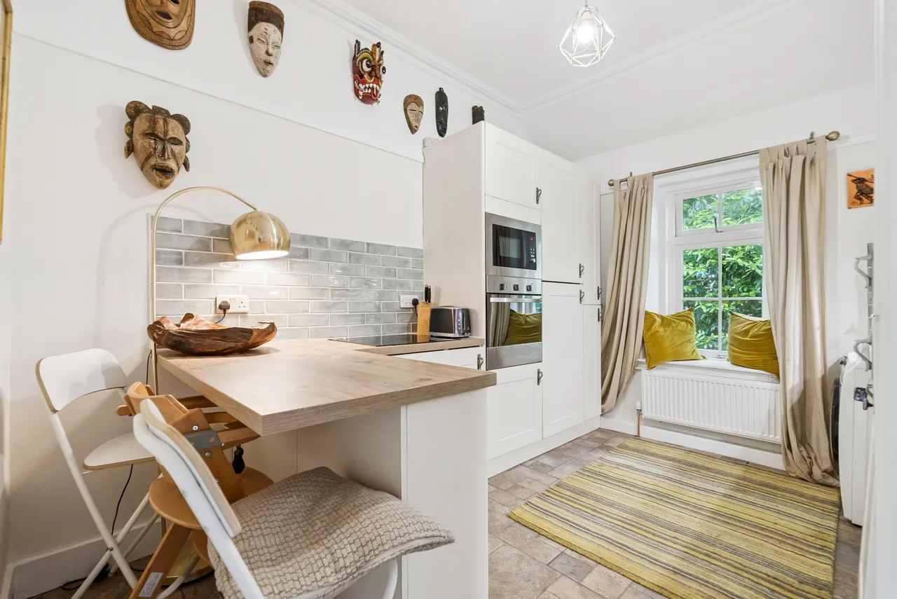 Invergare House Cottage Glenarn Roa, Rhu, G84, photo 11