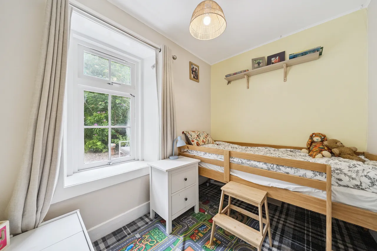 Invergare House Cottage Glenarn Roa, Rhu, G84, photo 14