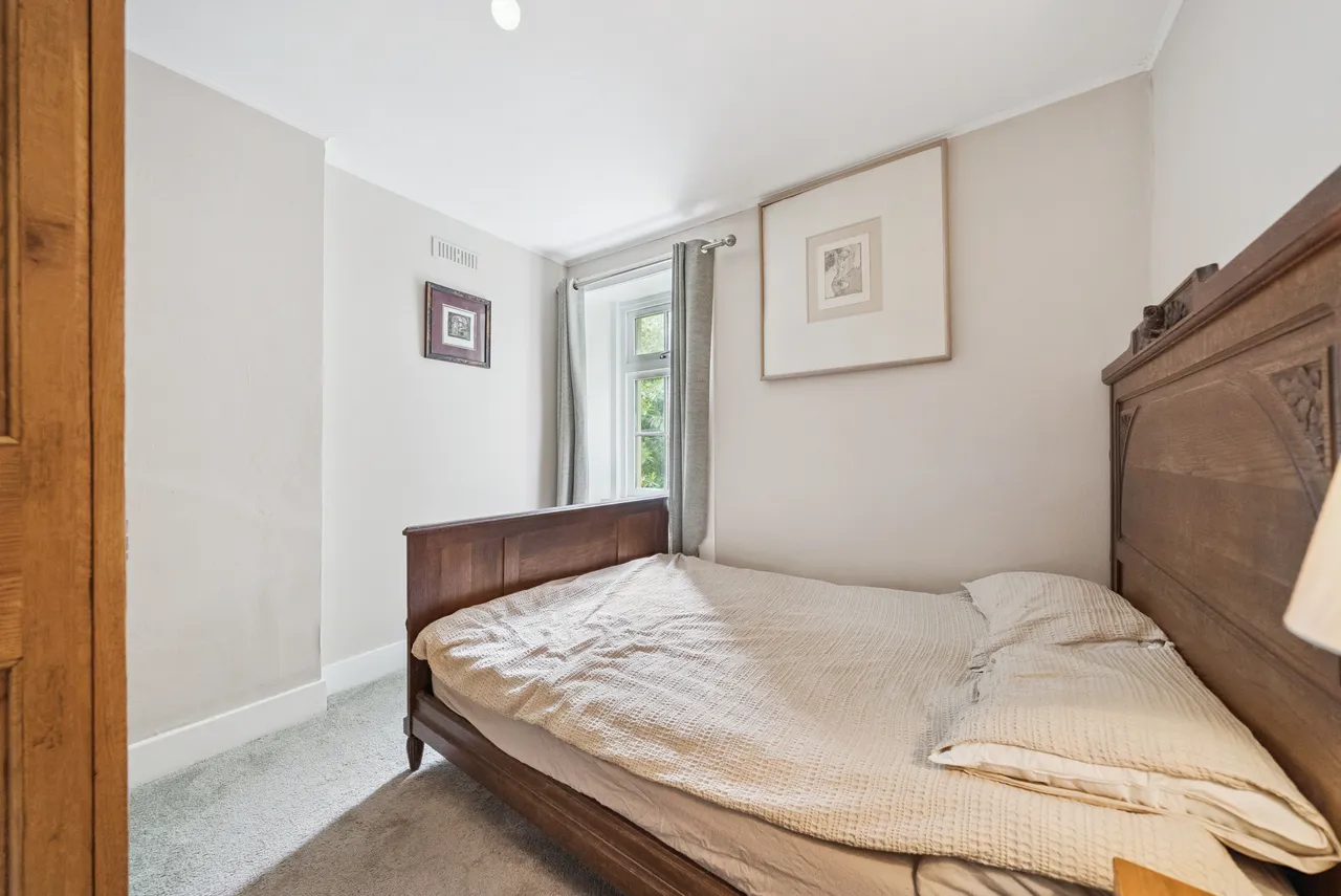 Invergare House Cottage Glenarn Roa, Rhu, G84, photo 13
