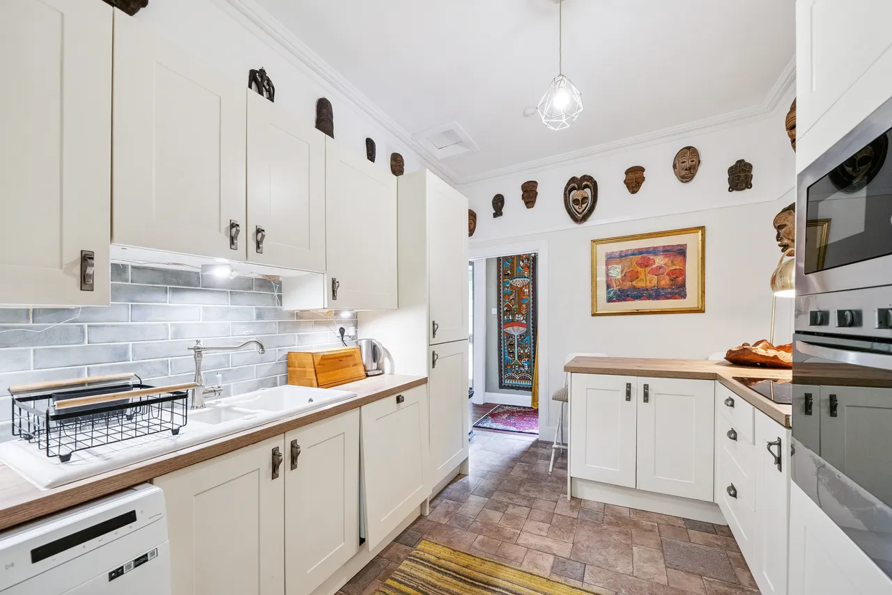 Invergare House Cottage Glenarn Roa, Rhu, G84, photo 9