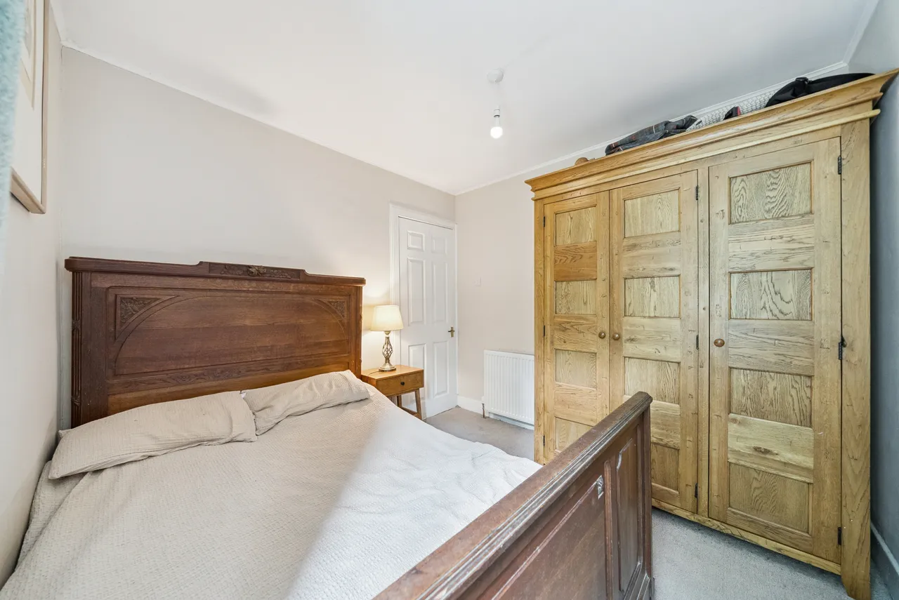 Invergare House Cottage Glenarn Roa, Rhu, G84, photo 12