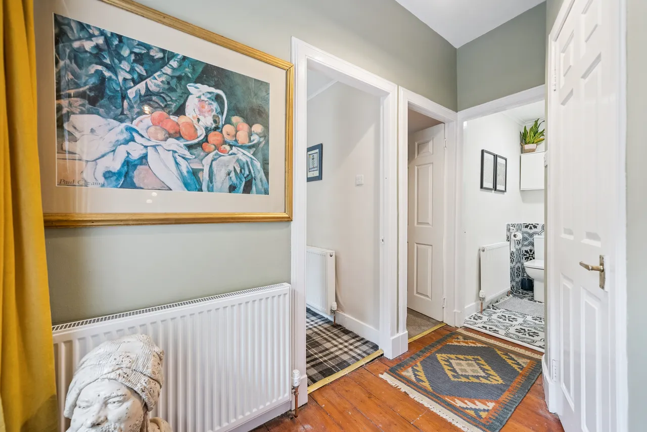 Invergare House Cottage Glenarn Roa, Rhu, G84, photo 7