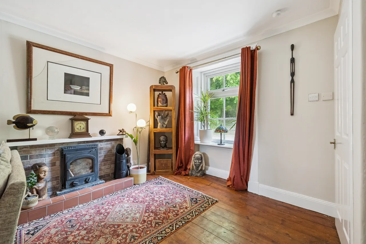 Invergare House Cottage Glenarn Roa, Rhu, G84, photo 8