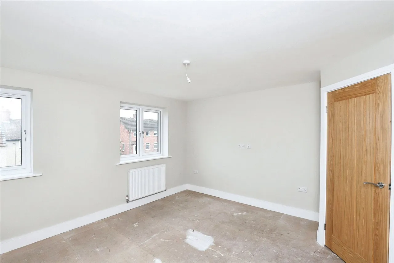 William Street, Eckington, Sheffield, S21, photo 7