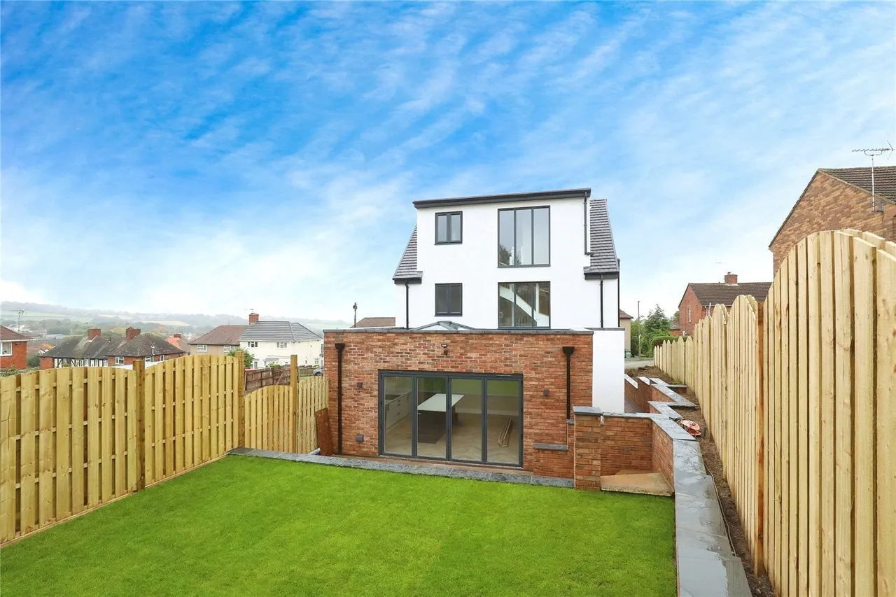 William Street, Eckington, Sheffield, S21, photo 15