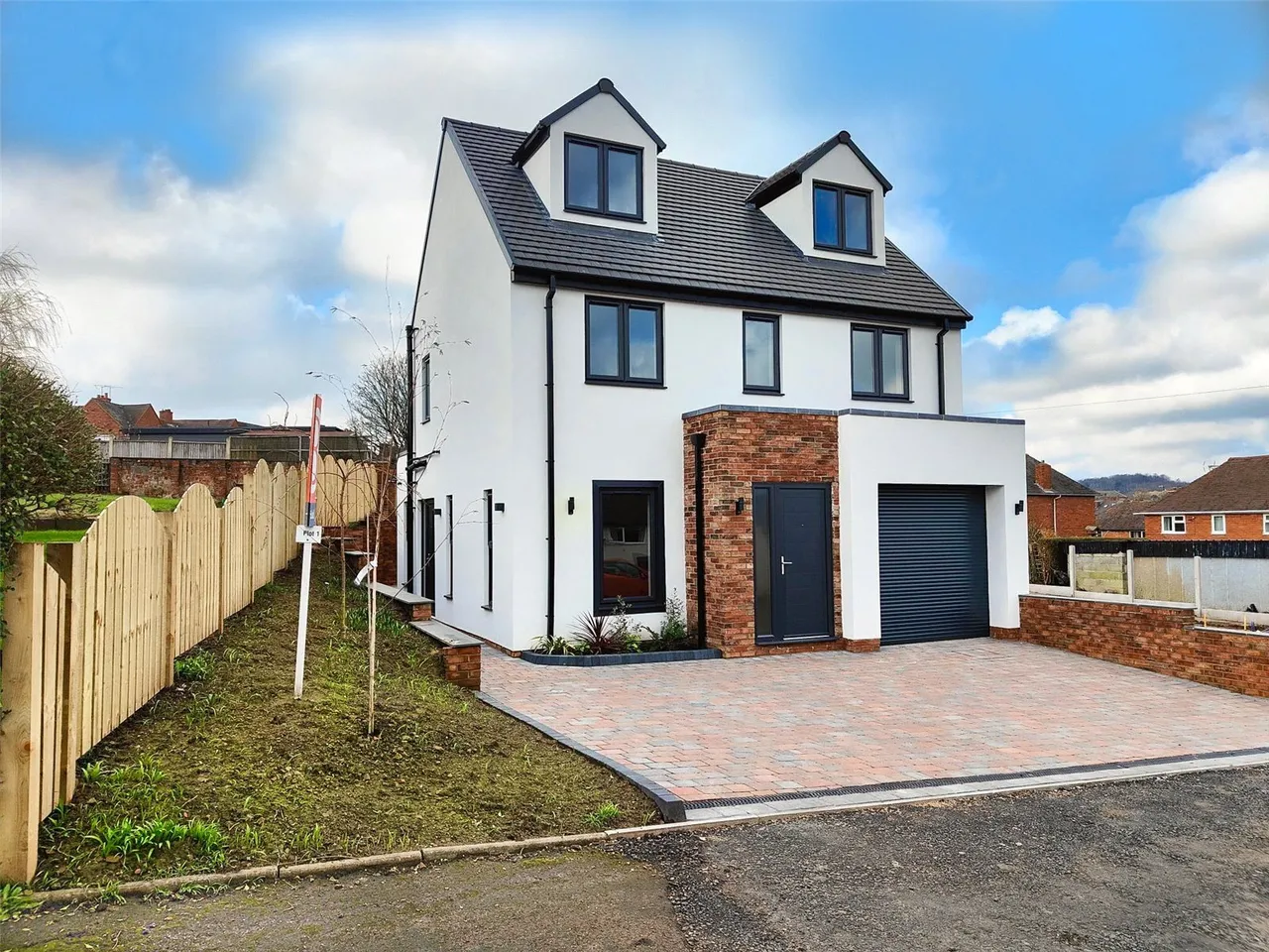 4 bed house for sale — William Street, Eckington, Sheffield, S21