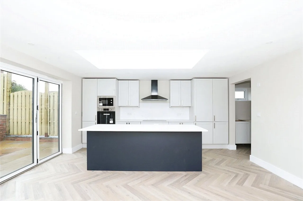 William Street, Eckington, Sheffield, S21, photo 2