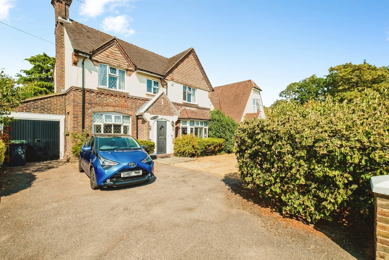3 bed house for sale — Offington Avenue, Worthing