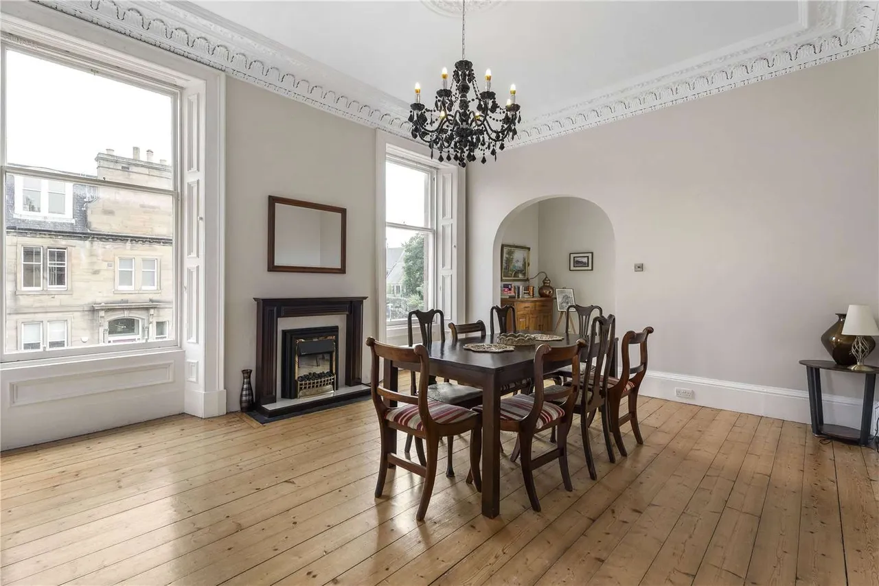 Mentone Terrace, Newington, EH9, photo 7