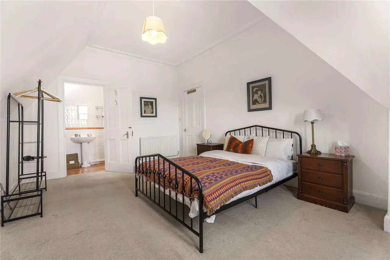 Mentone Terrace, Newington, EH9, photo 18