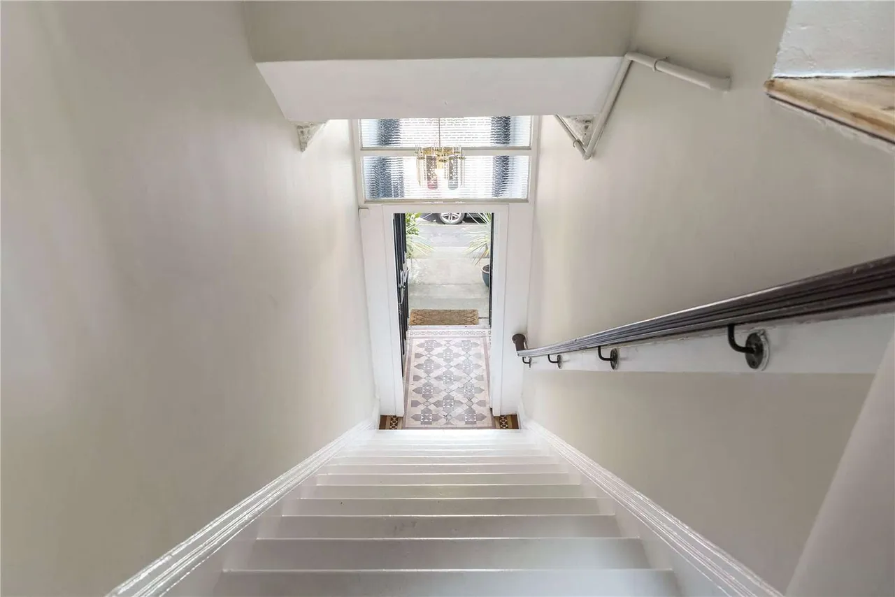 Mentone Terrace, Newington, EH9, photo 25