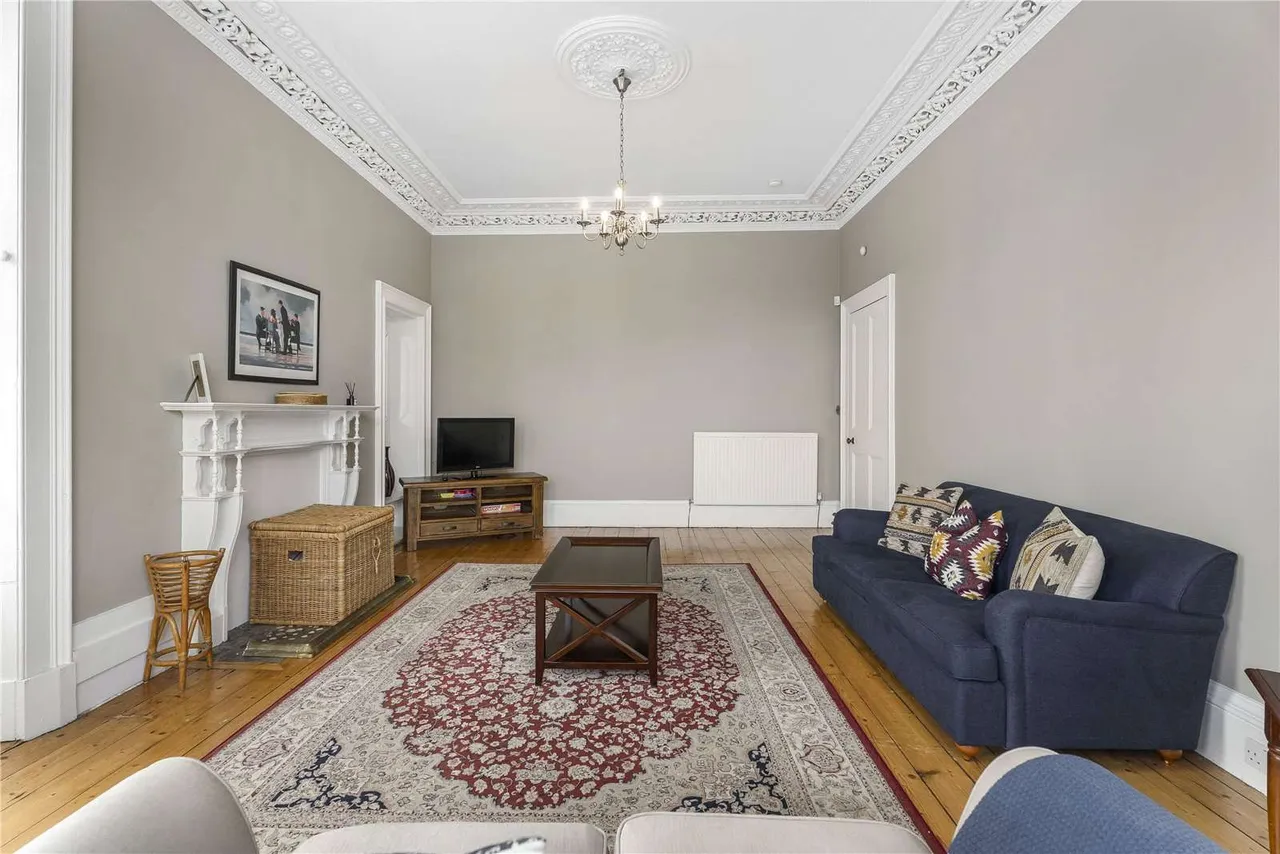 Mentone Terrace, Newington, EH9, photo 5