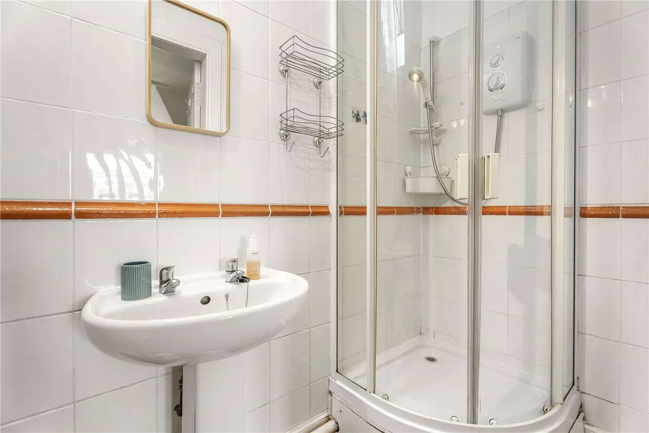 Mentone Terrace, Newington, EH9, photo 19