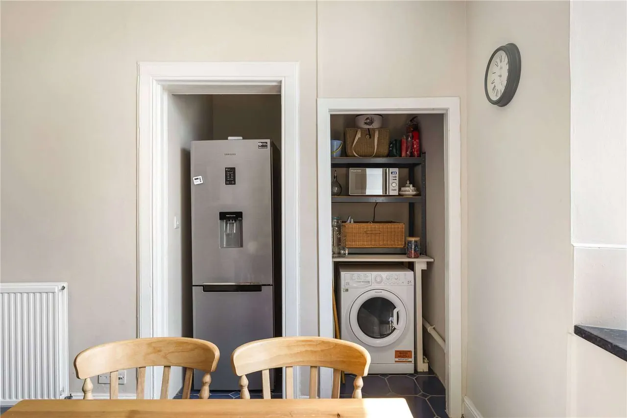 Mentone Terrace, Newington, EH9, photo 14