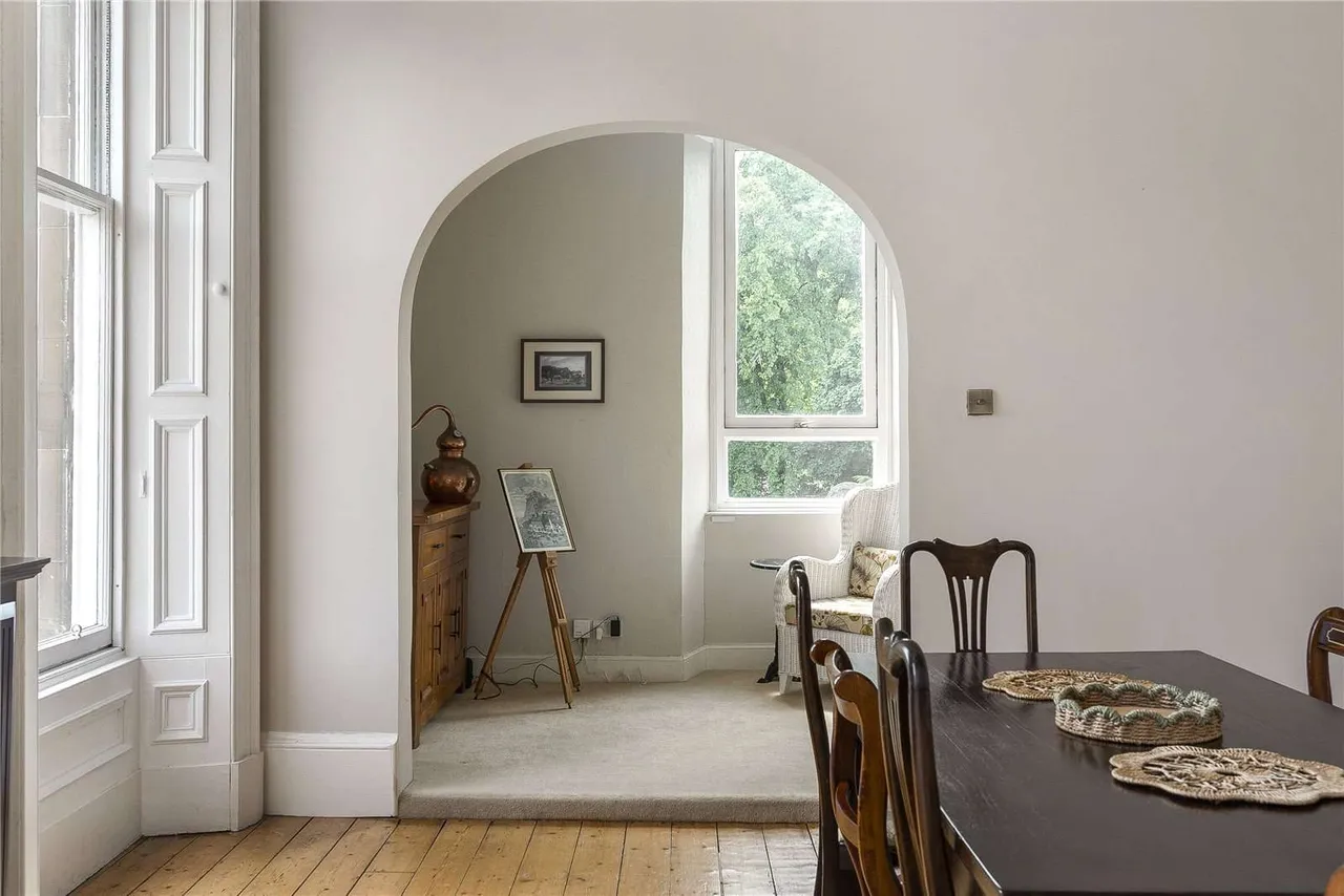 Mentone Terrace, Newington, EH9, photo 9