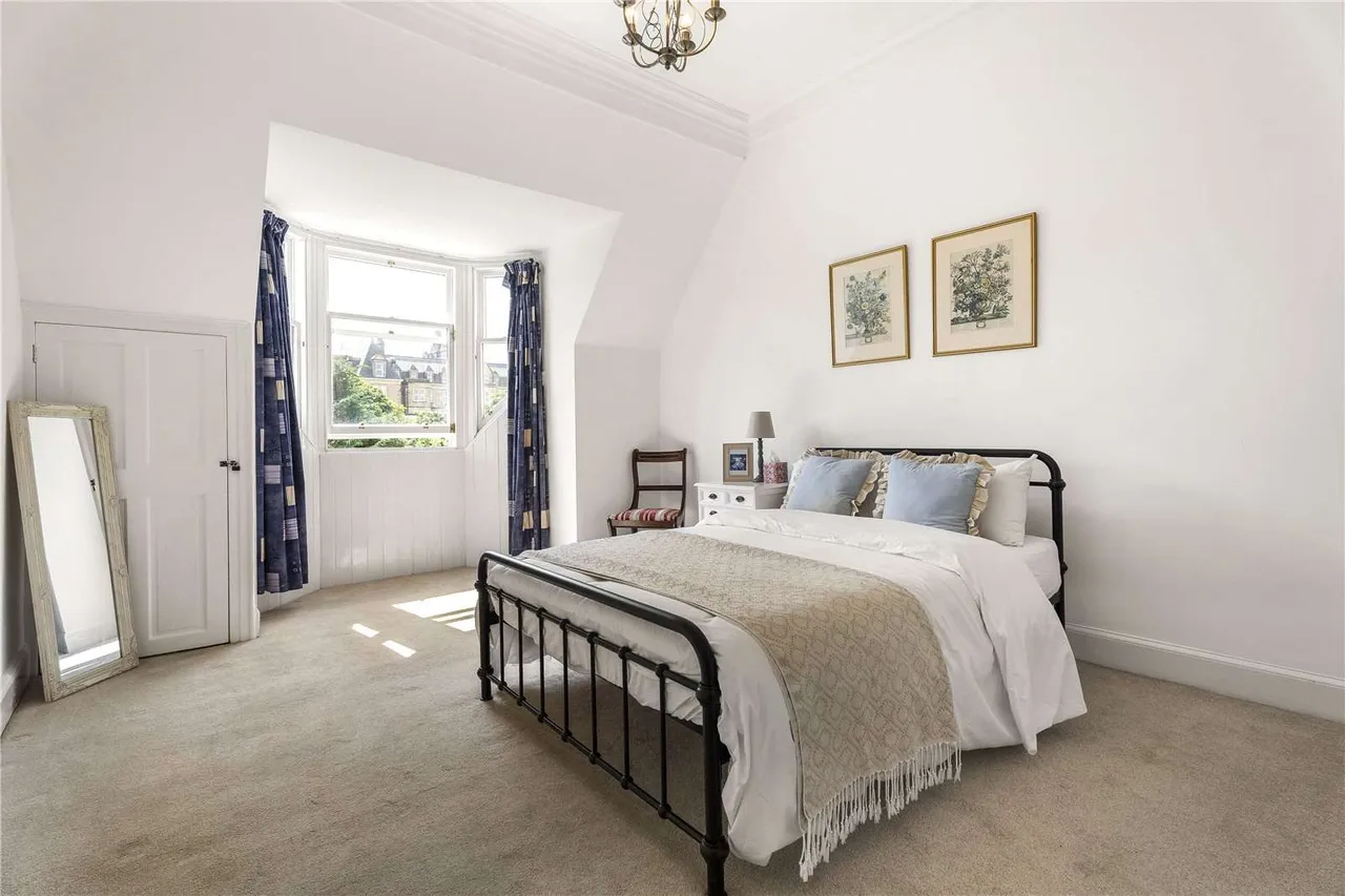 Mentone Terrace, Newington, EH9, photo 21