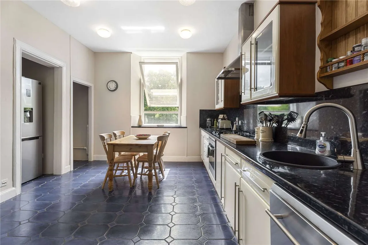 Mentone Terrace, Newington, EH9, photo 12