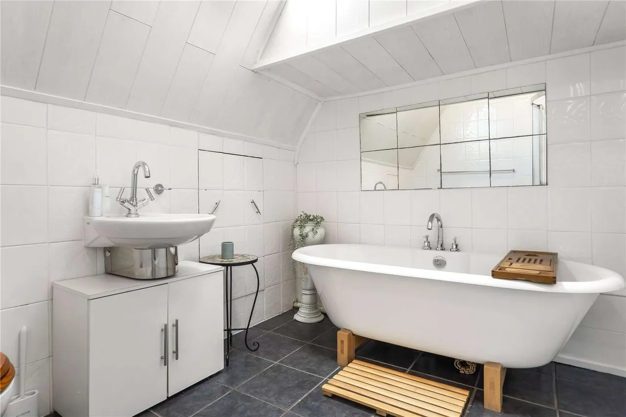 Mentone Terrace, Newington, EH9, photo 23