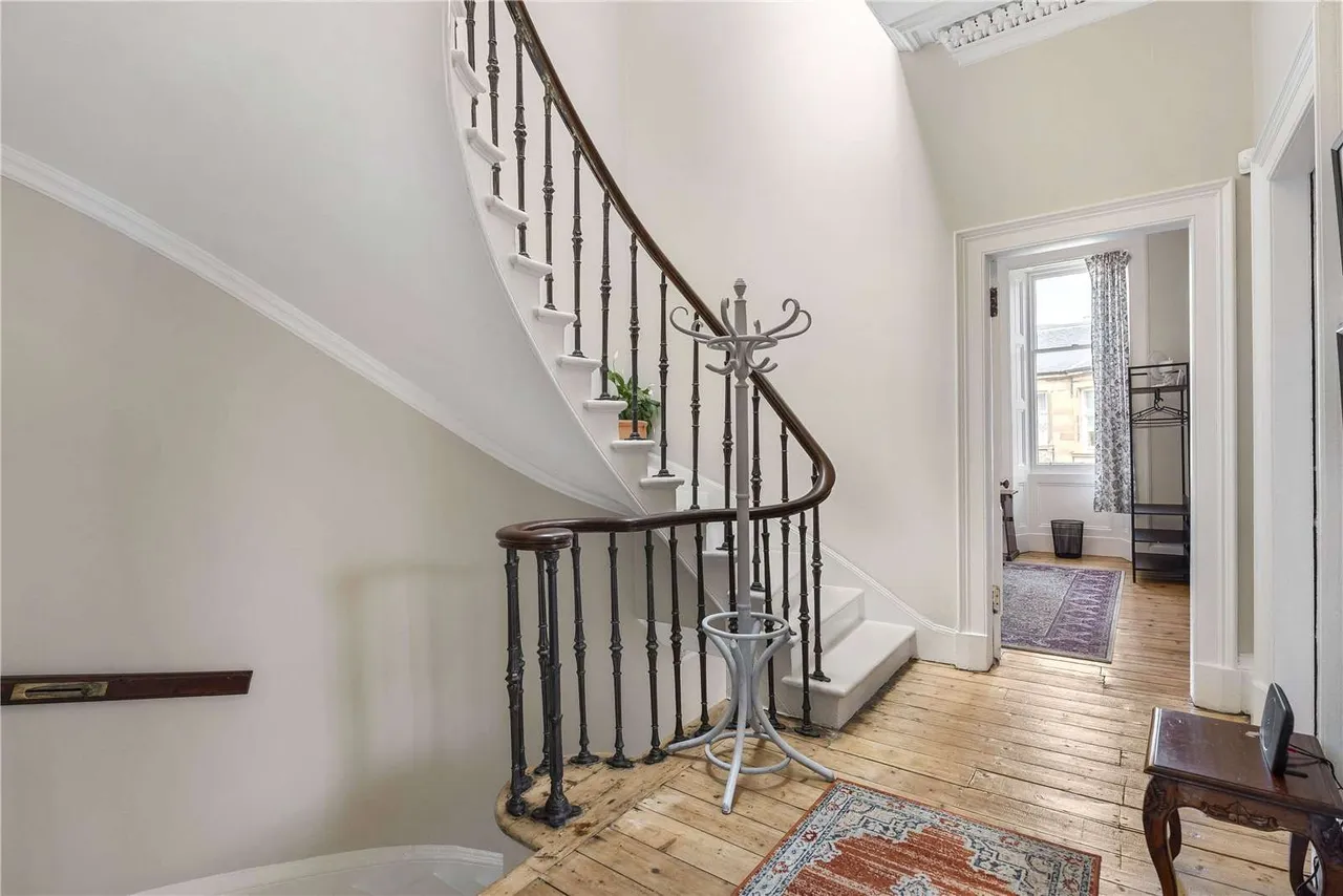 Mentone Terrace, Newington, EH9, photo 24