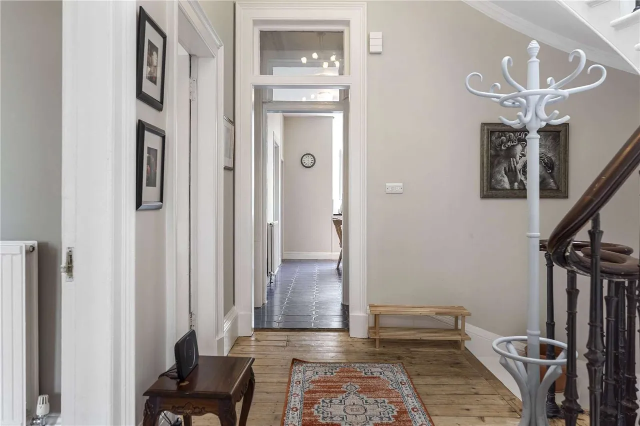 Mentone Terrace, Newington, EH9, photo 26