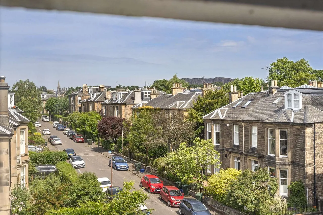 Mentone Terrace, Newington, EH9, photo 27