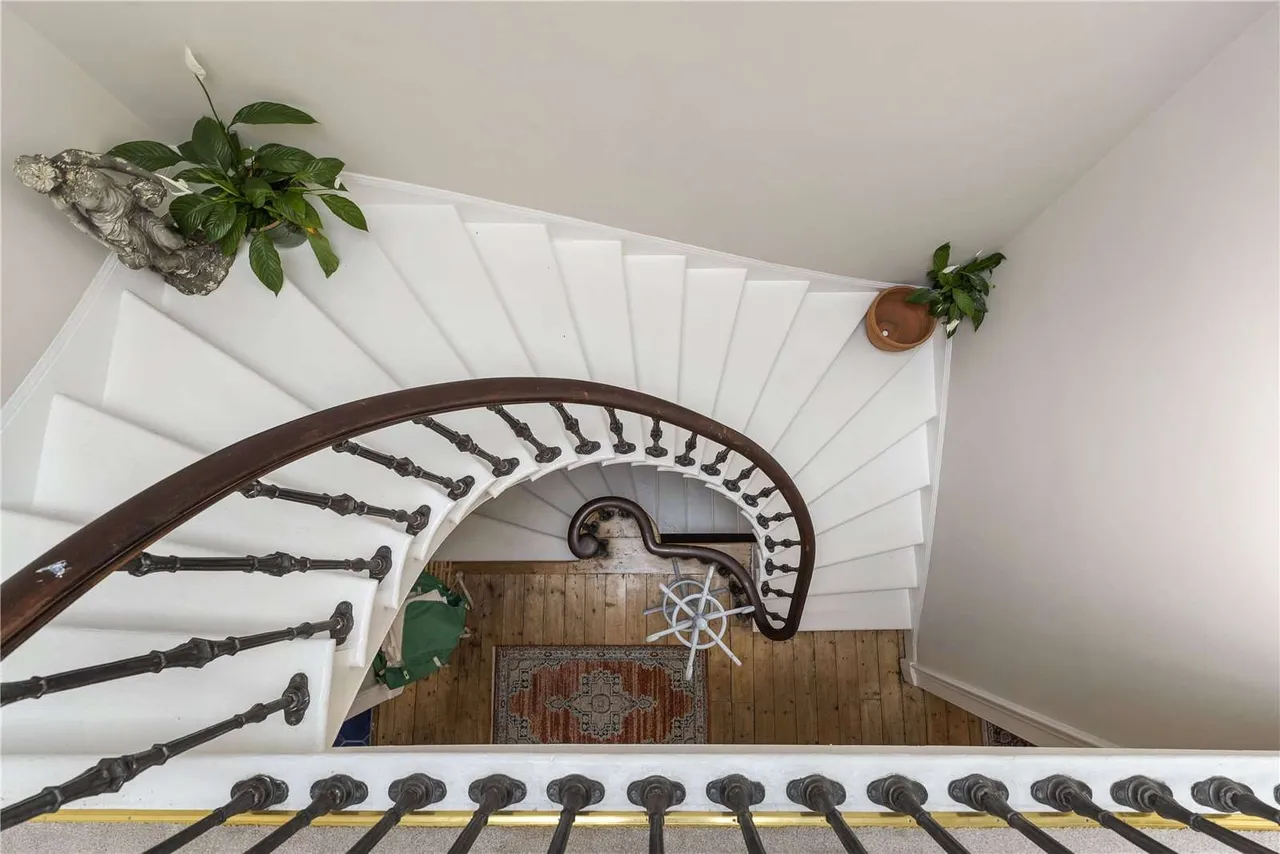 Mentone Terrace, Newington, EH9, photo 15