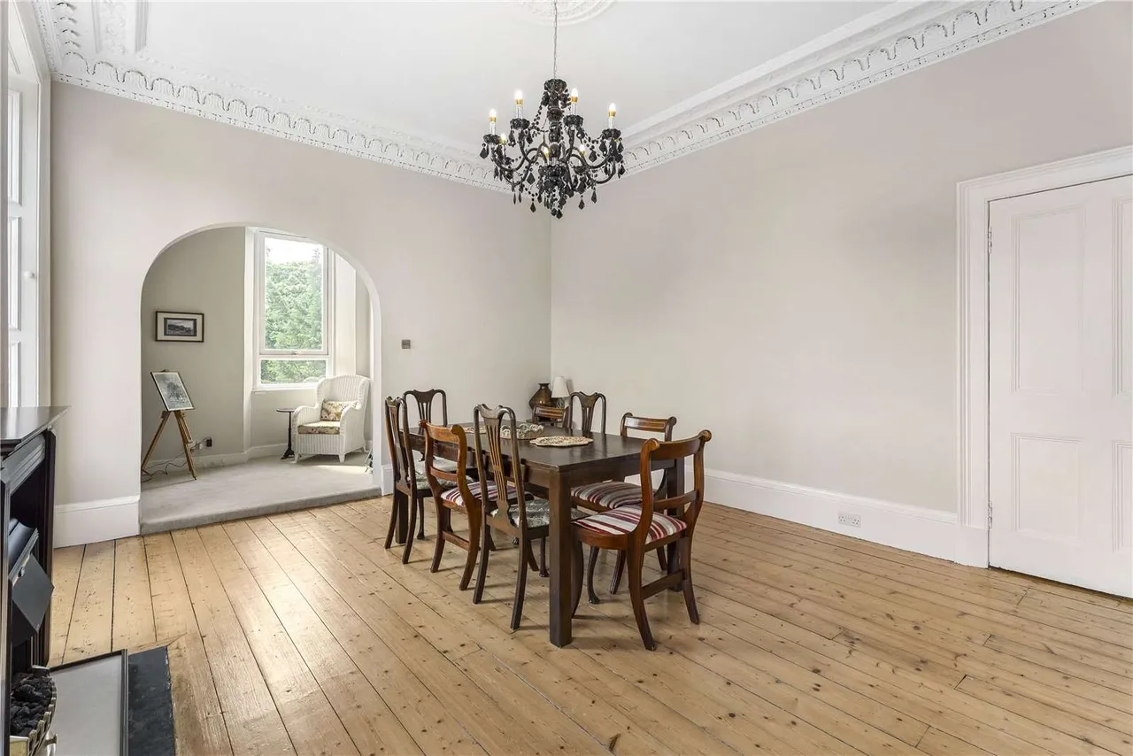 Mentone Terrace, Newington, EH9, photo 8