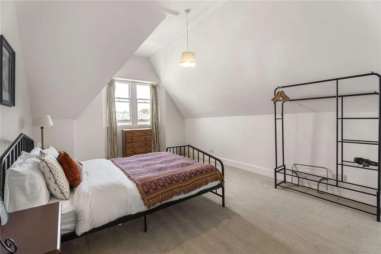 Mentone Terrace, Newington, EH9, photo 17
