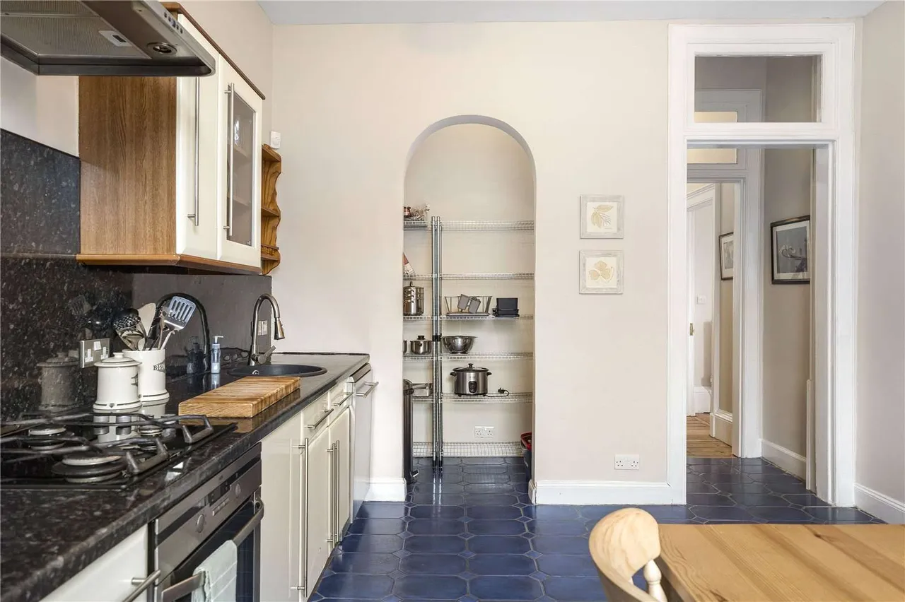 Mentone Terrace, Newington, EH9, photo 13